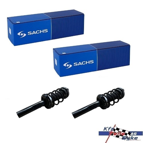 Sachs stossdämpfer mit - sachs,