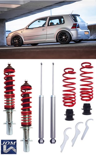 Redline sport gewindefahrwerk - sport,