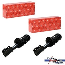 2x TRW STOSSDÄMPFER + FEDERN