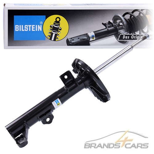 Bilstein stoßdämpfer - bilstein,