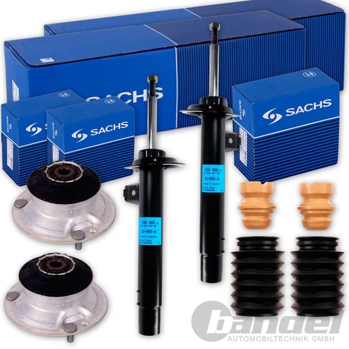 Sachs gasdruck stoßdämpfer - gasdruck, +