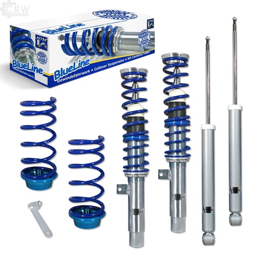 Jom blueline gewindefahrwerk - jom,
