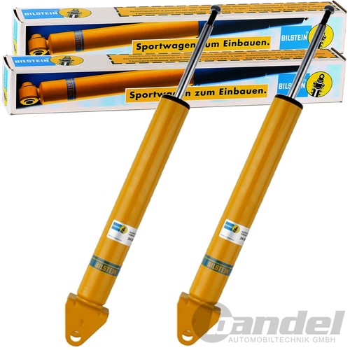 Bilstein gas - bilstein,