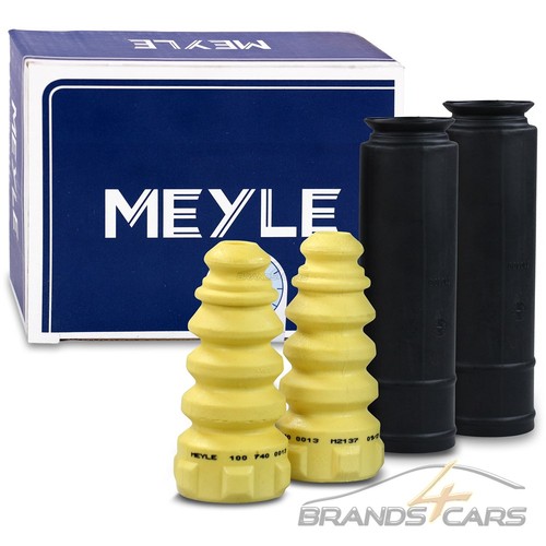 Meyle protection kit hinten - protection-kit,