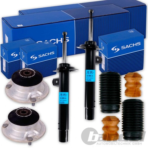 Sachs gasdruck stoßdämpfer - stoßdÄmpfer, +