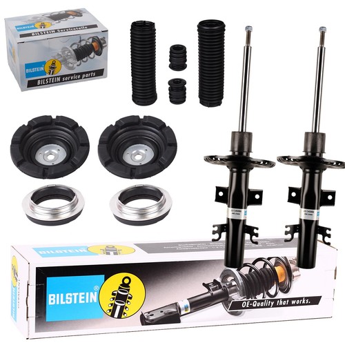 Bilstein stossdämpfer - stossdÄmpfer, +
