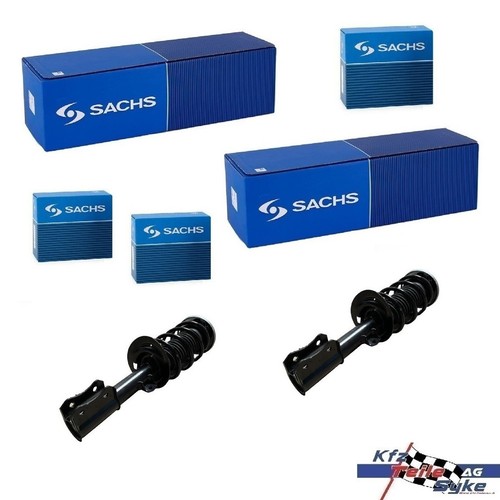 Sachs stossdämpfer mit - sachs,