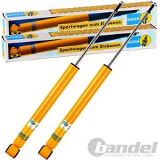 2 BILSTEIN B6 SPORT GAS