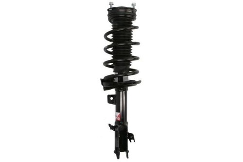 Magnum fahrwerkssatz - magnum,