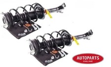 2 GH Stoßdämpfer Domlager