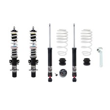 JOM NJT eXtrem Gewindefahrwerk