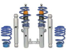 Gewindefahrwerk für Opel