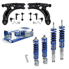 Gewindefahrwerk für VW New