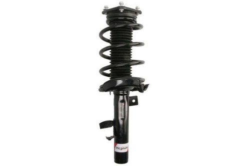 Magnum fahrwerkssatz - magnum,